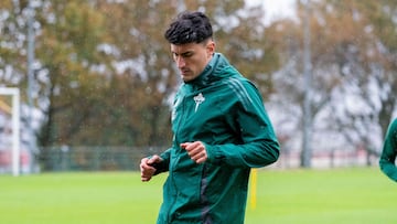 Racing de Ferrol
luis perea