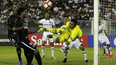 Justo Villar anuncia: "Fue mi último torneo internacional"