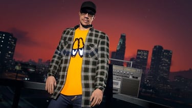 Rosalía llega a GTA Online: nueva emisora y música exclusiva en MOTOMAMI Los Santos