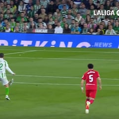 Así se dinamita un derbi: Isco, pero qué locura inventaste