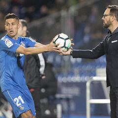 Fajr, al ataque: "¿Dónde está ahora el Dios Bordalás?"