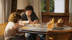 El genial spot argentino de embutidos y láminas del Mundial: ¡arrasa en redes!