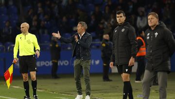 11/12/22 PARTIDO PRIMERA RFEF GRUPO I
DEPORTIVO DE LA CORUÑA - RACING FERROL
OSCAR CANO
