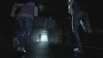 Resident Evil: Project Resistance es “una gran experiencia survival horror”, según Capcom