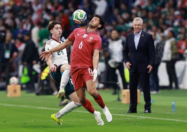 Chivas, a buscar reemplazo para Brian Gutiérrez