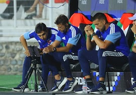 “Hablé con ‘Paqui’ Meneghini y me dijo que no estaba considerado en la U para este año”