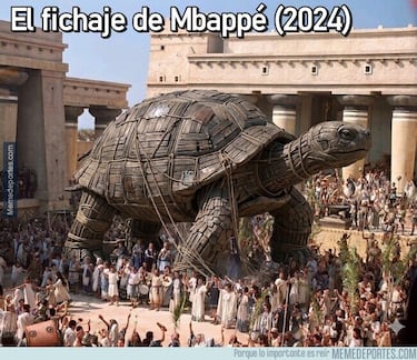 Los memes más divertidos de la jornada Champions