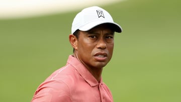 Tiger Woods car accident: LASD concludes investigation