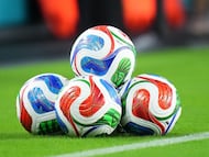 The track “Lighter” (produced by Canada’s Cirkut) features talents from all three host nations and precedes the full World Cup album.