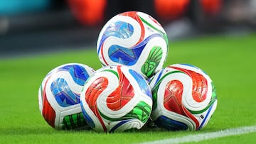 The track “Lighter” (produced by Canada’s Cirkut) features talents from all three host nations and precedes the full World Cup album.