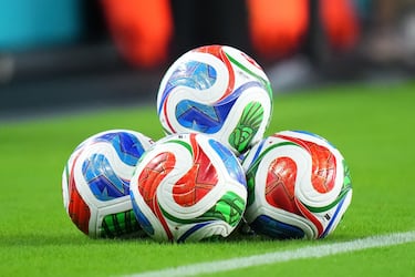 Así se jugaría el repechaje para el Mundial 2026