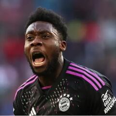 Davies-Bayern, todo cerrado: ¡contrato hasta 2030 por 15 M€!