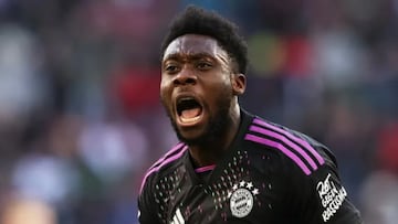 Davies-Bayern, todo cerrado: ¡contrato hasta 2030 por 15 M€!