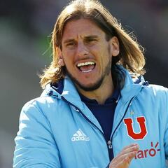 Beccacece: "Ni el Bayern en 100 partidos ha repetido una formación"