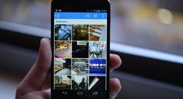 Cómo recuperar fotos borradas por error en iOS y Android