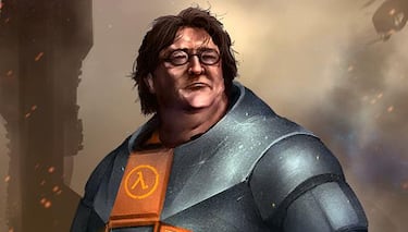 Valve admite haber anunciado juegos muy pronto