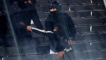 Al Gobierno le preguntan si Carabineros volverá a los estadios en Chile y la respuesta es tajante