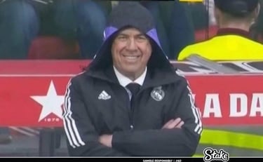 Las polémicas de la Champions llenan las redes de memes