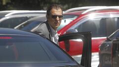 Mosa revela los 3 jugadores que Colo Colo espera confirmar