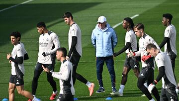 Cómo y dónde ver los partidos de vuelta de los playoffs de la Champions League: Horario y TV