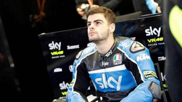 Romano Fenati