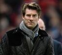 Laudrup entrenará al Lekhwiya qatarí la próxima temporada