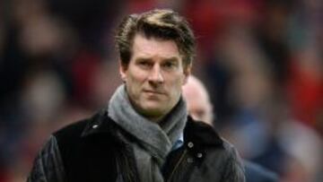 Laudrup entrenará al Lekhwiya qatarí la próxima temporada