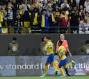 Al Nassr 3 - Al Khaleej 1: resumen, goles y resultado del partido de Copa del Rey