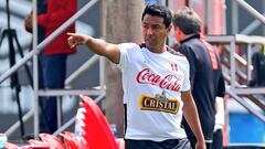 Solano: "Como locales, vamos por un lugar en el podio"