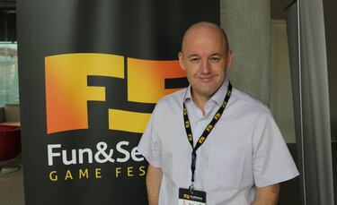 Tim Willits y el secreto del éxito en los FPS: de Quake a DOOM