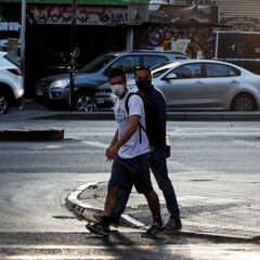 Coronavirus: ¿qué comercios deberán cerrar en Chile?