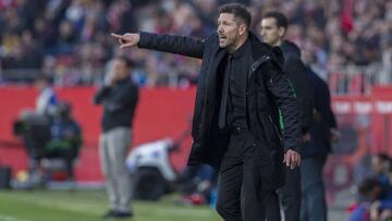 Atlético - Sant Andreu: Horario, canal de TV y dónde seguir online