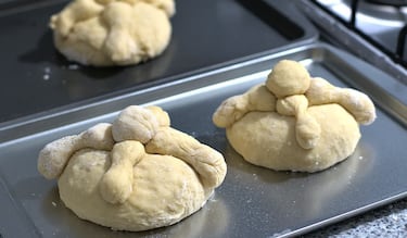 El pan de muerto perfecto sí existe: la receta original que no querrás dejar ir