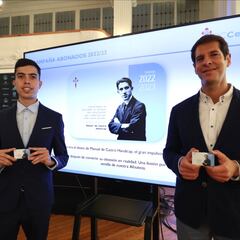 El Celta lanza su campaña de abonados “más ilusionante”