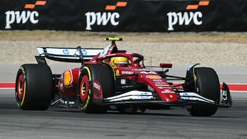 F1 llega a Apple TV en Estados Unidos con millonario acuerdo