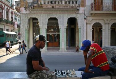 Los retos del deporte cubano despu¨¦s del castrismo