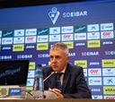 Alcaraz: “El que no tenga fe no verá la tierra prometida”