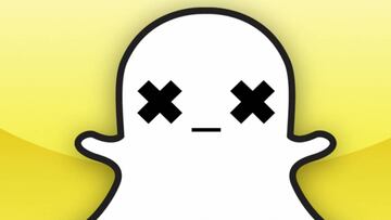 El falso cierre de Snapchat y el fracaso de las Spectacles