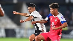 Alarcón sale del ostracismo en España: “Hace tiempo que no me sentía tan bien”