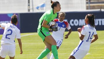 Conoce todos los detalles de la Roja femenina que vivir&aacute; una hist&oacute;rica participaci&oacute;n en Tokio. El equipo de Jos&eacute; Letelier tendr&aacute; una dura misi&oacute;n.