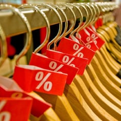 Rebajas de enero 2021 en Inditex: cuándo empiezan los descuentos en Zara, Bershka...
