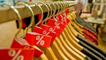 Rebajas de enero 2021 en Inditex: cu¨¢ndo empiezan los descuentos en Zara, Bershka...