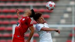 Colo Colo - Unión La Calera: TV, horario y cómo y dónde ver el partido