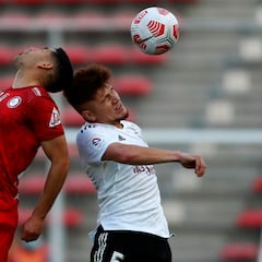 Colo Colo - Unión La Calera: TV, horario y cómo y dónde ver el partido