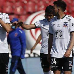 "Favores personales": la frase que profundizó el quiebre de Colo Colo