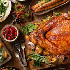Cómo cocinar recetas de pavo para el Día de Acción de Gracias: Tiempo, temperatura en el horno y temporada