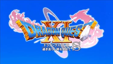 Dragon Quest XI anuncia su nuevo nombre para la versión de Switch