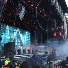 Oficial: Festival Tecate Pa’l Norte, suspendido