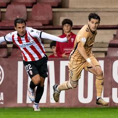 Campanada en Las Gaunas