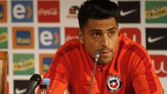 Gonzalo Jara: "Es exagerado hablar de la 'Generación Dorada'"